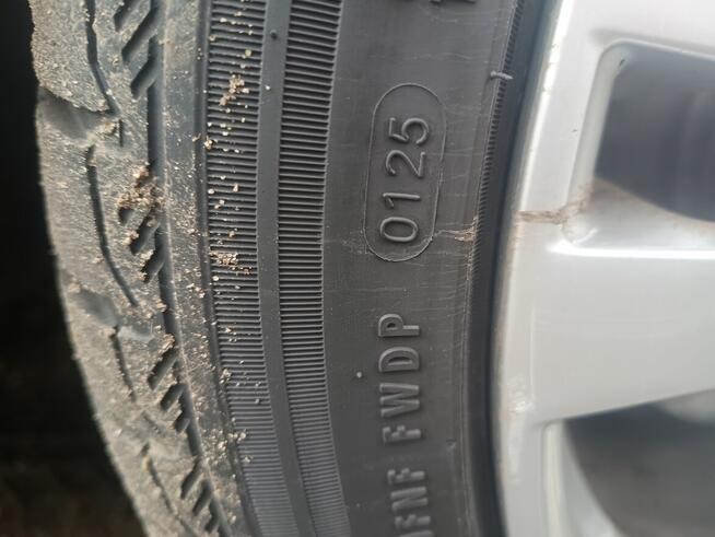 Seat Leon ST 2.0 TDI 150 KM | 2016 | Full LED | Skóra | Kame Nekla - zdjęcie 12