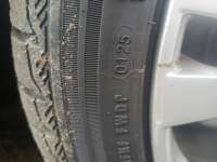 Seat Leon ST 2.0 TDI 150 KM | 2016 | Full LED | Skóra | Kame Nekla - zdjęcie 12