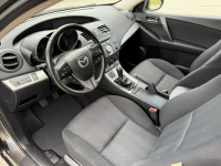 Mazda 3 High-Line 2.0MZR 150KM PDC Martwe Pole Czujniki Parkowania TUV Końskie - zdjęcie 7