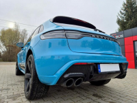 Porsche Macan Benzyna * Pakiet Gts Konstancin-Jeziorna - zdjęcie 11