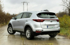Kia Sportage 1.6 132 KM 2021 Rzeszów - zdjęcie 12