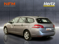 Peugeot 308 SW 1,5 Bluehdi(130 KM) Active Salon PL Faktura-Vat Warszawa - zdjęcie 4