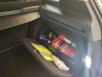 Mercedes B-Klasa (W245) B170, Klimatyzacja Lubiąż - zdjęcie 10