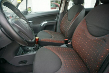 Citroen C3 1.1 Benzyna+Gaz 82KM z klimatyzacją, butla do 2033r., Opole - zdjęcie 9