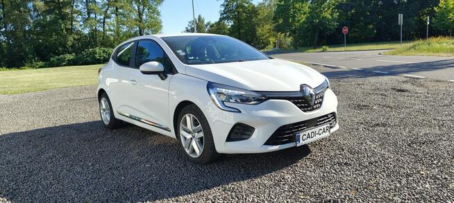 Renault Clio Stan bardzo dobry. Goczałkowice-Zdrój - zdjęcie 3