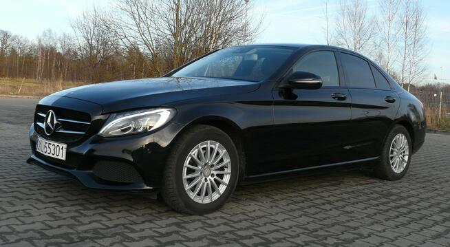 Mercedes-Benz Klasa C Kluczbork - zdjęcie 8