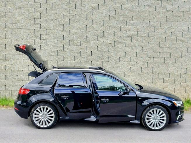 Audi A3 Łódź - zdjęcie 5