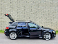 Audi A3 Łódź - zdjęcie 5