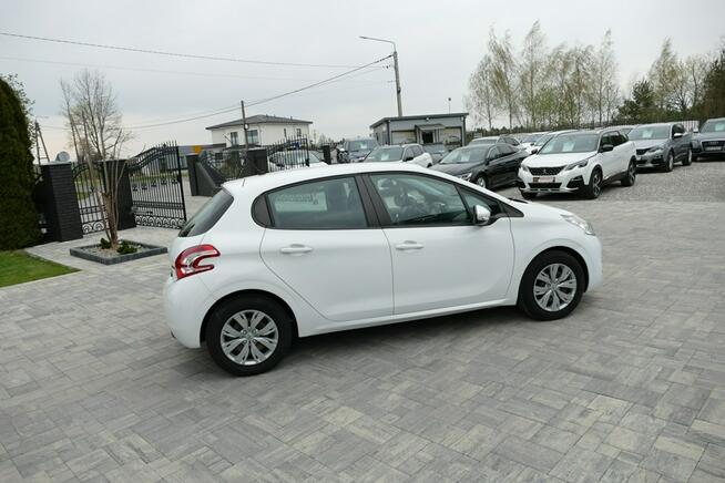 Peugeot 208 Allure! I-właściciel! Gwarancja! Grójec - zdjęcie 12