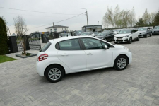 Peugeot 208 Allure! I-właściciel! Gwarancja! Grójec - zdjęcie 12