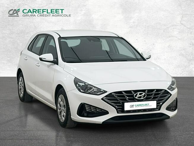 Hyundai i30 1.0 T-GDI Modern Hatchback Warszawa - zdjęcie 3