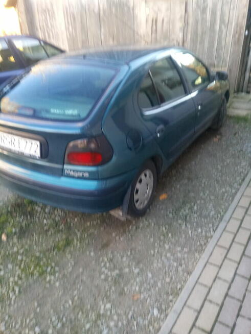 Sprzedam renault Łętownia - zdjęcie 1