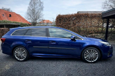 Toyota Avensis Sadlno - zdjęcie 2