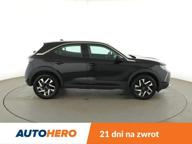 Opel Mokka FV23% Elegance 130KM kamera tempomat klima-auto. Warszawa - zdjęcie 9