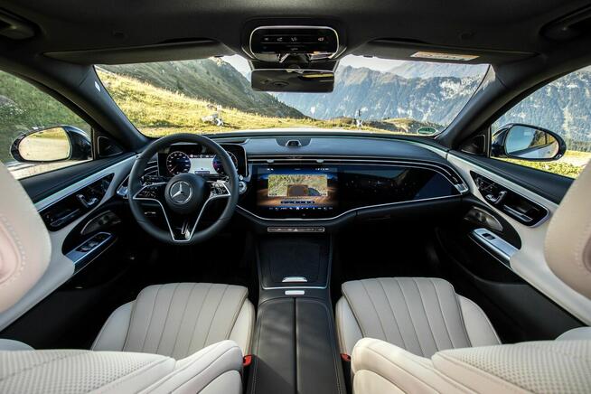 Mercedes AMG E63 W V8 biturbo 4Matic power moc 1100 KM WK1 Jankowo Dolne - zdjęcie 2