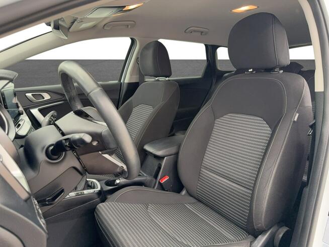 Kia Cee'd 1.0 T-GDI M Kombi Warszawa - zdjęcie 10