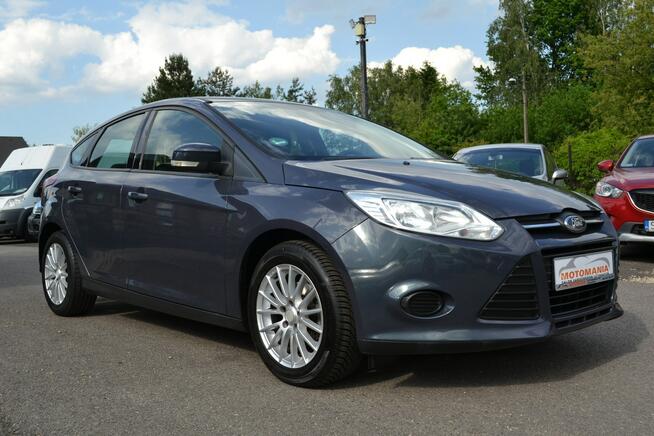 Bardzo Ładny*Alufelgi* Ford Focus* 1.6 105KM* Częstochowa - zdjęcie 2
