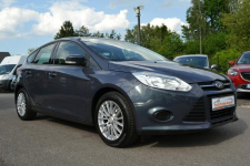 Bardzo Ładny*Alufelgi* Ford Focus* 1.6 105KM* Częstochowa - zdjęcie 2