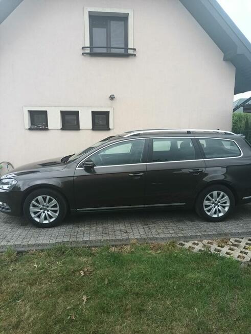 Sprzedam VW Passat 2014 Klikawa - zdjęcie 10