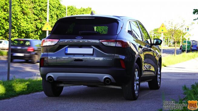 Ford Kuga 1.5 AWD Ecoboost 180 Key Less Automat - raty od 1299PLN Gdynia - zdjęcie 4