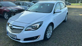 Opel Insignia zarejestrowany, klima, 160 tys.km! Zbąszyń - zdjęcie 2