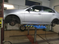 Chevrolet Epica Sprzedam Lubartów - zdjęcie 3