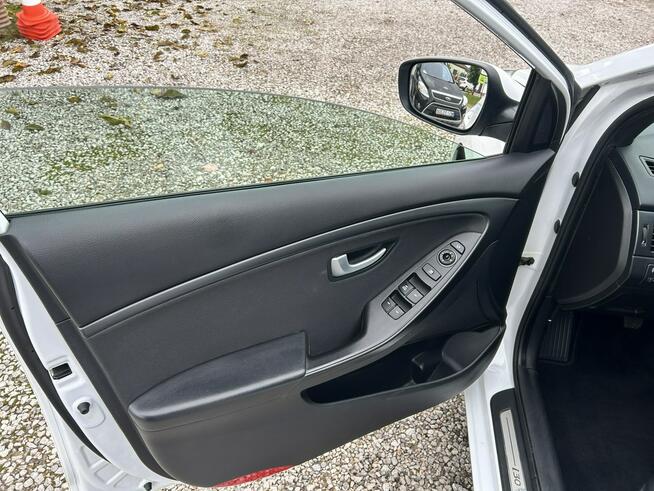 Hyundai i30 Super stan Full opcja Nowe Iganie - zdjęcie 10