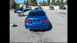 BMW M3 E92 / Frozen Blue Metallic Tarnów - zdjęcie 7