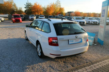 Škoda Octavia Ambition  Salon Polska Gwarancja Warszawa - zdjęcie 8