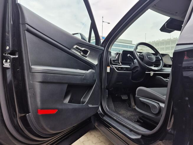 Kia Sportage 1.6 T-GDI 150 KM MHEV Wersja L / Salon PL / VAT23% Bełchatów - zdjęcie 11