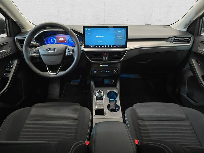 Ford Focus Komorniki - zdjęcie 9