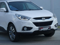 Hyundai ix35 2.0 Ben.165KM/4X4/Nawi/Kamera/Xenon/Ks.serwisowe Lublin - zdjęcie 7