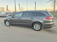 Ford Mondeo 2.0TDCI 150KM Salon PL Gniewkowo - zdjęcie 12