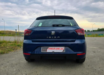 Seat Ibiza 1.0.benzyna 75 KM Więcławice Stare - zdjęcie 12