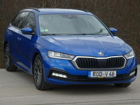 Skoda Octavia 2.0 Tdi 150km, DSG, Piękna! Gwarancja! Kościerzyna - zdjęcie 8