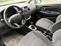 Kia Rio 1.2i |Niski przebieg| Pyzdry - zdjęcie 7