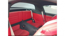 Porsche 911 / 4x4 / Kosmetyczne uszkodzenie / niski przebieg / Tarnów - zdjęcie 11