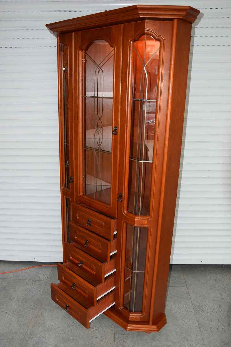 witryna narożna - super stan Olsztyn - zdjęcie 4