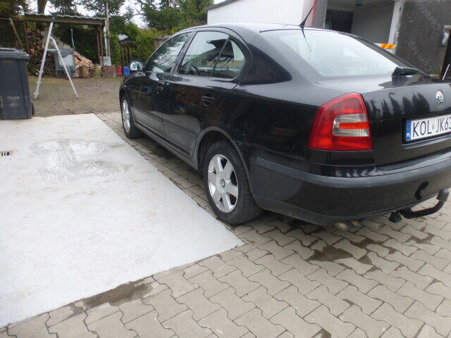 sprzeam oktawie Wolbrom - zdjęcie 1