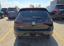 Volkswagen Golf GTI SE Hatchback / Automat / niski przebieg Wrocław - zdjęcie 6