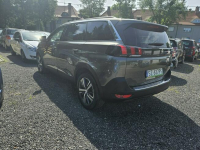 Peugeot 5008 PureTech 130 Stop &amp; Start Allure Business-Paket Ruda Śląska - zdjęcie 6