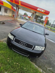 Sprzedam audi a4 b6 Leszno - zdjęcie 4
