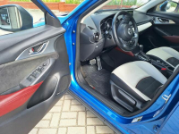 Mazda CX3 2016 AWD Siedlce - zdjęcie 8