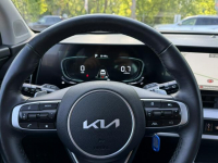 Kia Sportage 1.6 T-GDI 150KM, Salon Polska! 1 właściciel!  FV23% Pęcice - zdjęcie 12