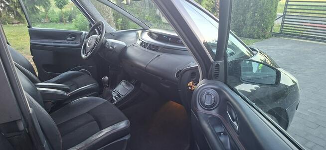ESPACE  2.0 TB 170KM MANUAL  DWULETNI GAZ Lublin - zdjęcie 8