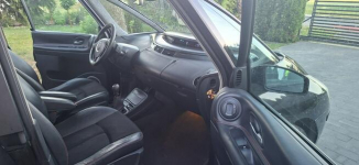 ESPACE  2.0 TB 170KM MANUAL  DWULETNI GAZ Lublin - zdjęcie 8