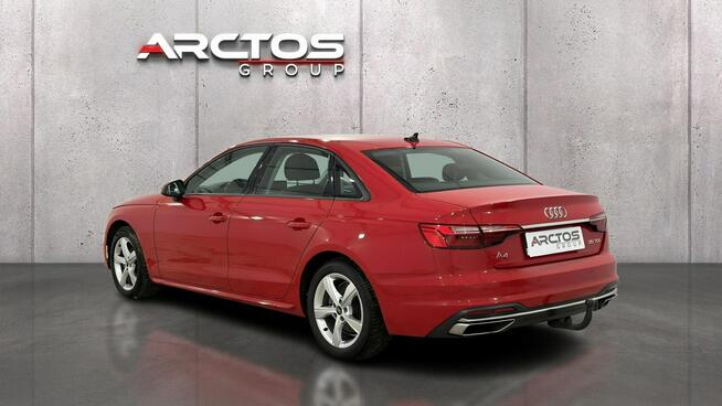 AUDI A4 35TDI MHEV ADVANCED S TRON Warszawa - zdjęcie 3