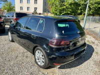 Volkswagen Golf automat benzyna Słupsk - zdjęcie 4