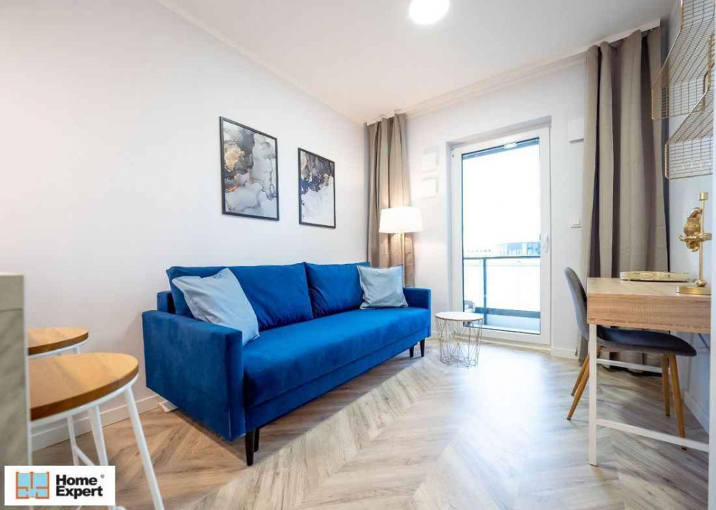 1pok, 22met, Stare Miasto BALKON/WINDA/2020 (Wrocław) Stare Miasto - zdjęcie 5