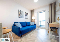 1pok, 22met, Stare Miasto BALKON/WINDA/2020 (Wrocław) Stare Miasto - zdjęcie 5